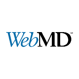 WebMD logo